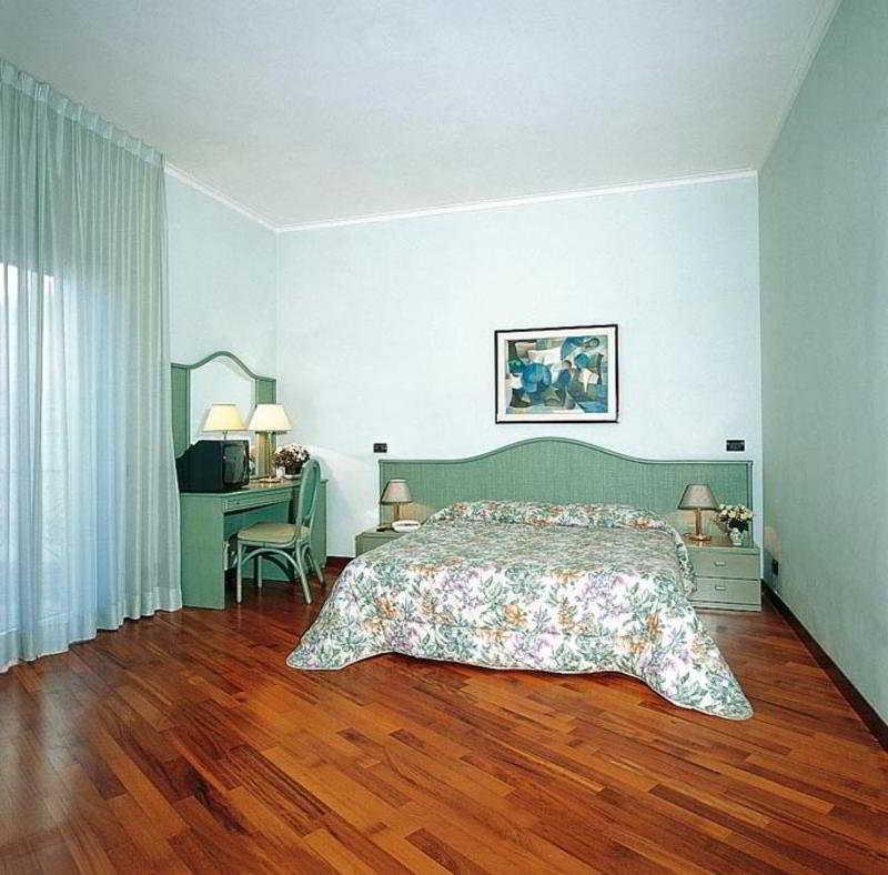 Hotel La Pergola Rom Zimmer foto